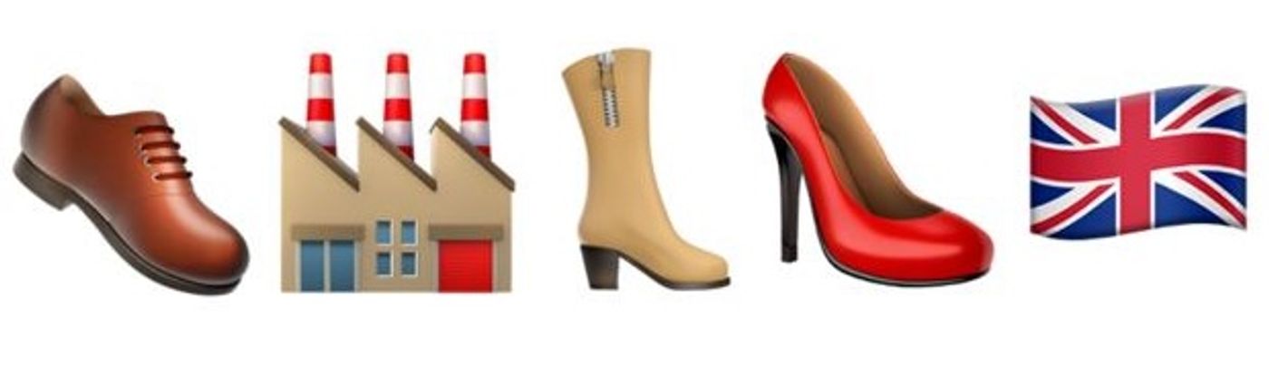 Happy Sunday-Funday! Can You Guess the Broadway Show from the Emojis?  Image