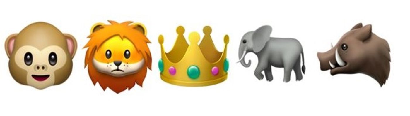 Happy Sunday-Funday! Can You Guess the Broadway Show from the Emojis?  Image