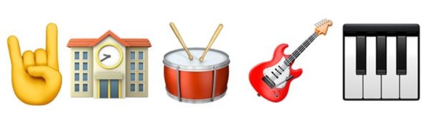 Happy Sunday-Funday! Can You Guess the Broadway Show from the Emojis?  Image
