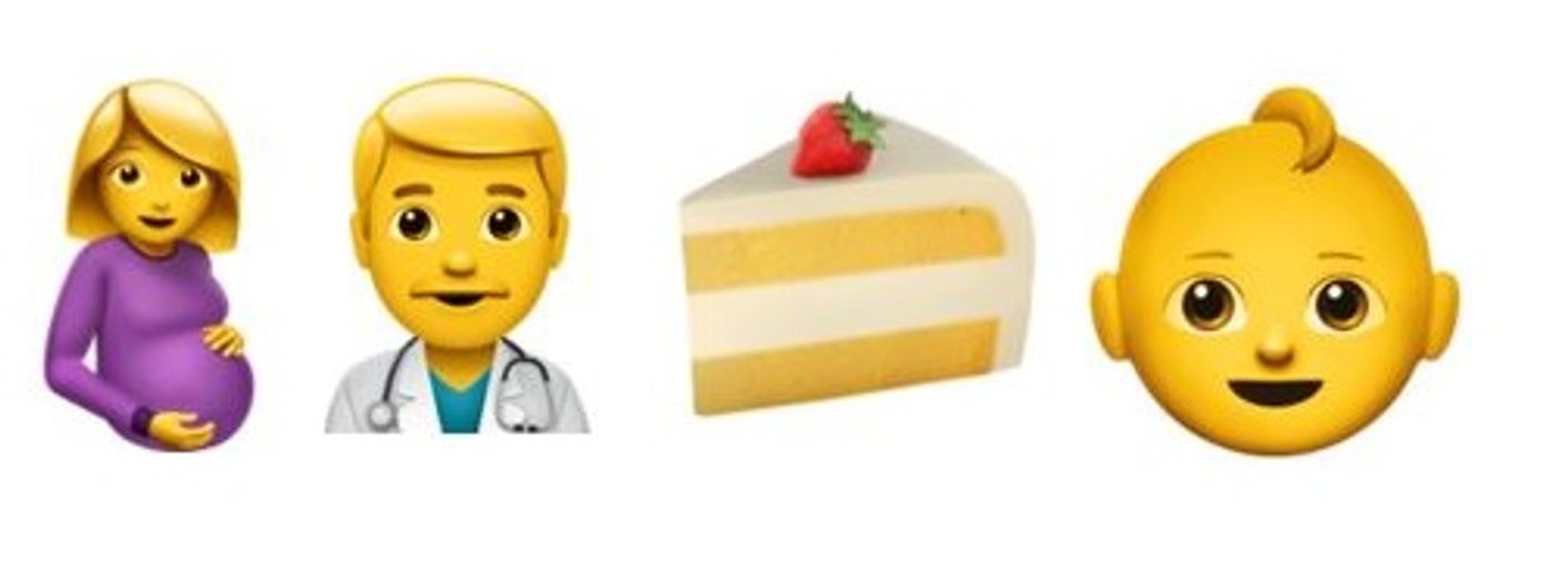 Happy Sunday-Funday! Can You Guess the Broadway Show from the Emojis?  Image
