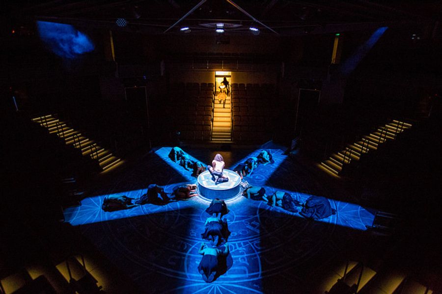 Regional Roundup: Top New Features This Week Around Our BroadwayWorld 10/13 - ONCE, FUN HOME, FROM HERE TO ETERNITY and More! Image