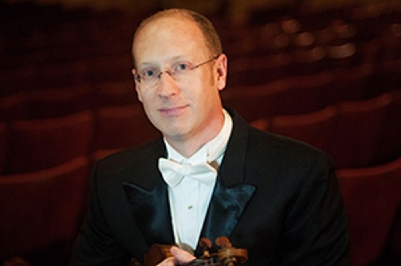 Review: SAN DIEGO SYMPHONY at Jacobs Music Center  Image