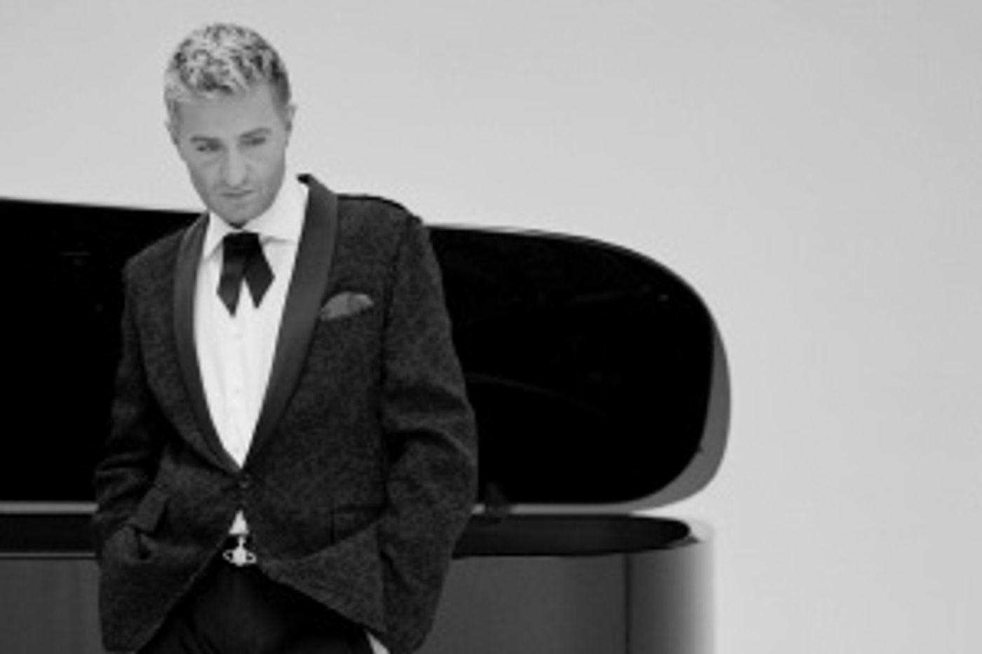 Review: SAN DIEGO SYMPHONY at Jacobs Music Center  Image