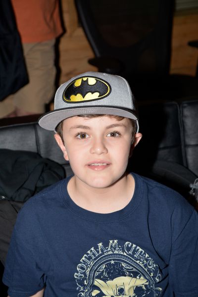 Michael Cascetta Photo