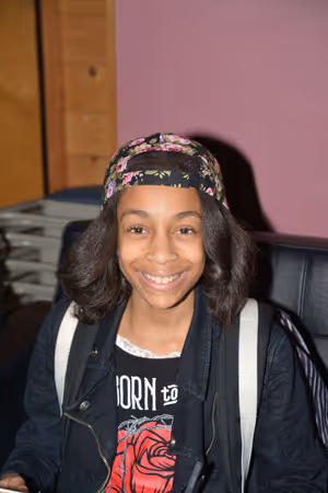 Gabrielle Greene @ BroadwayWorld Gabrielle Greene Photo