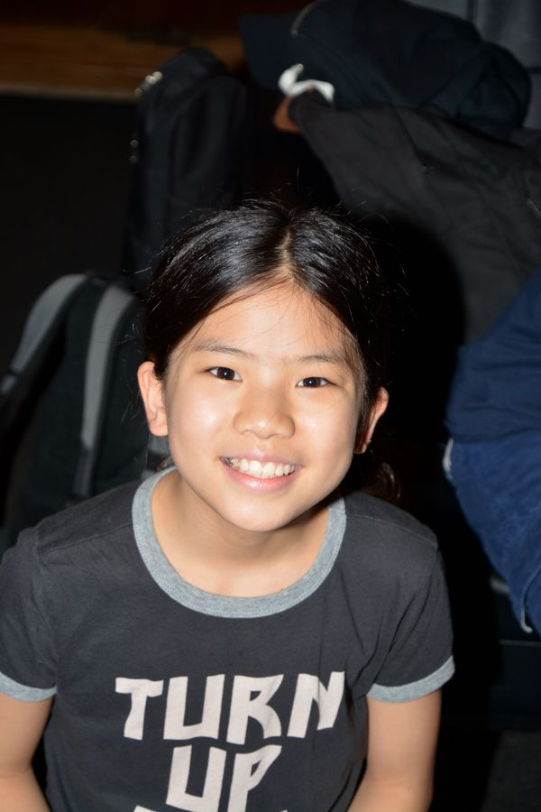 Ellie Kim Photo