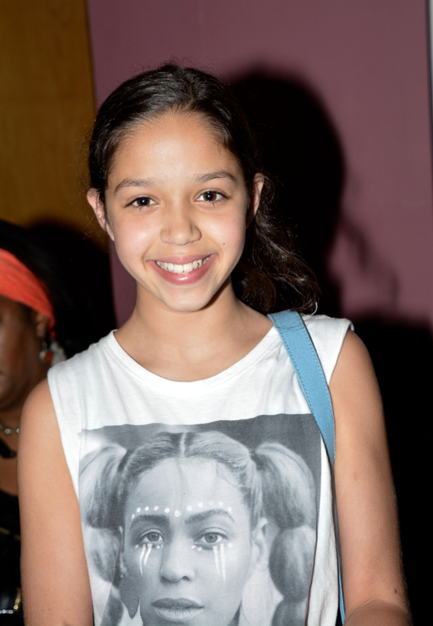 Exclusive Photo Coverage: SCHOOL OF ROCK Turns Yule of Rock for Carols For A Cure!  Image