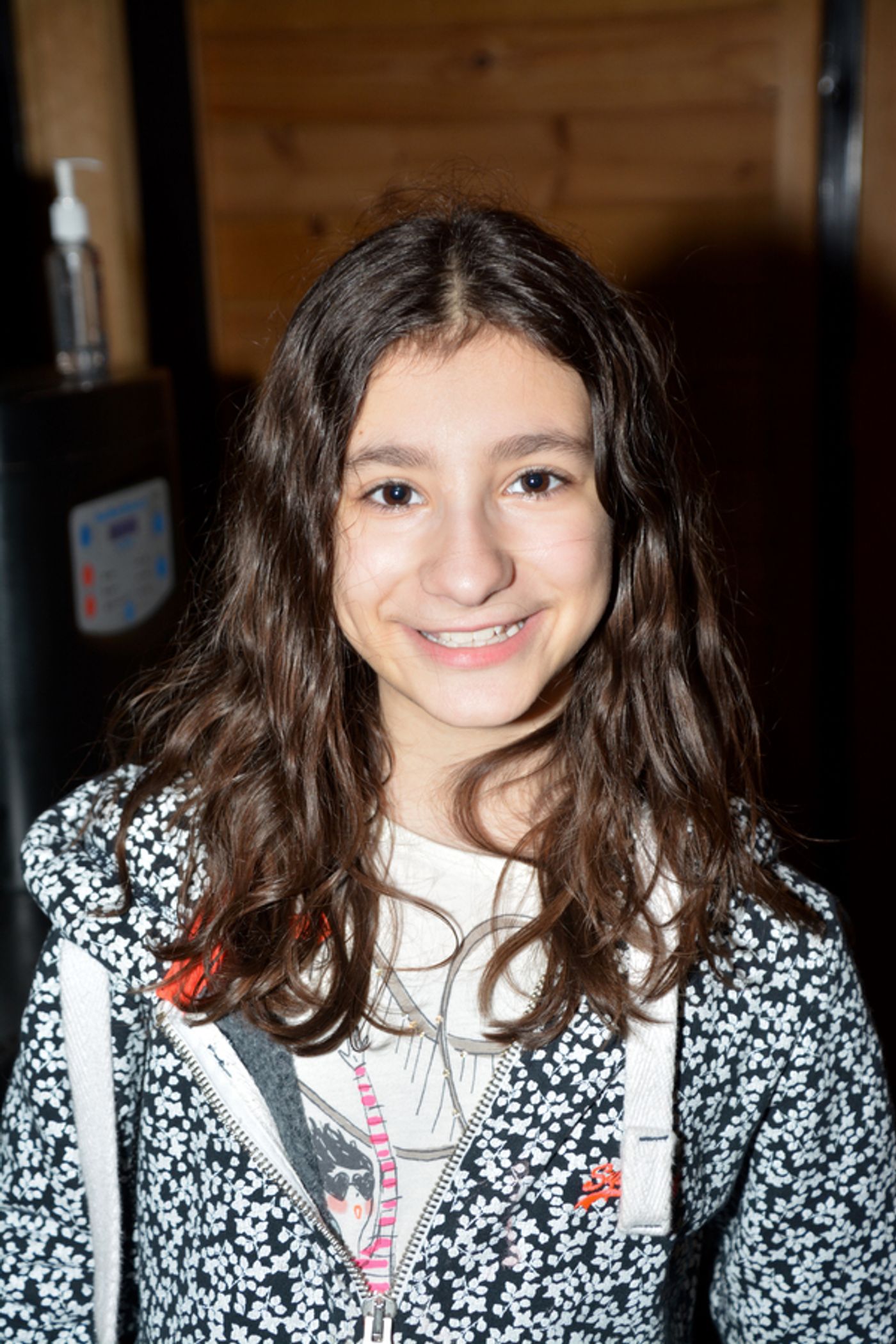 Exclusive Photo Coverage: SCHOOL OF ROCK Turns Yule of Rock for Carols For A Cure!  Image