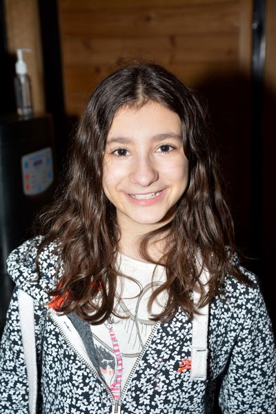 Rachel Katzke Photo