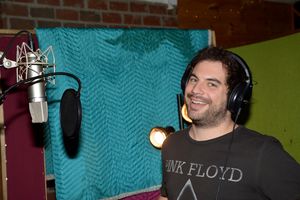 Justin Collette Photo