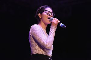 Eva Noblezada @ BroadwayWorld Eva Noblezada Photo