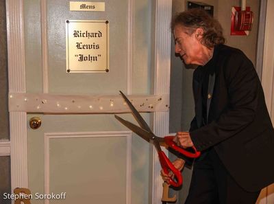 Richard Lewis Photo