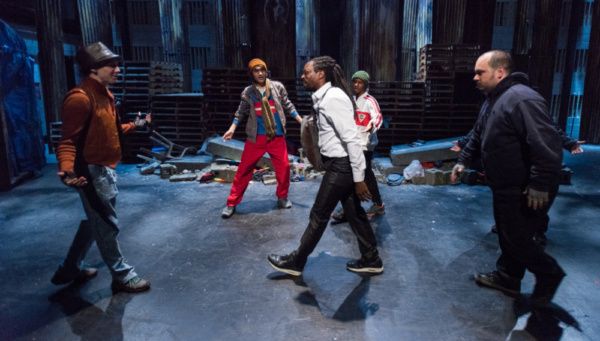 Anton Kurdakov, Murodilla Fatkhullaev, Kambi Gathesha, George W. Tarr & Ali Arkane  Photo