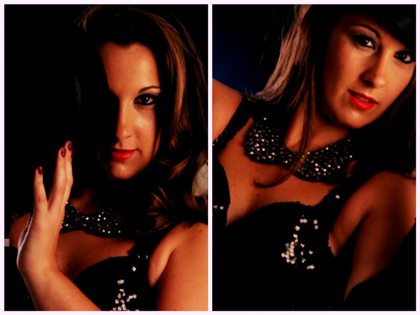 Interview: Valeria Llaneza,  an argentinian performer, singer and dancer living her dream in NYC!  Image