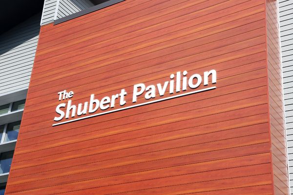 The Shubert Pavilion at The Actors Fund Home in Englewood, NJ on October 6, 2017. Pho Photo