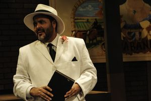 Gabriel Vicente Photo