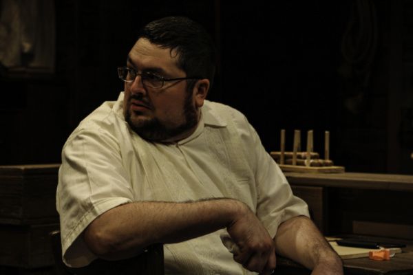 Winn W Watson Photo