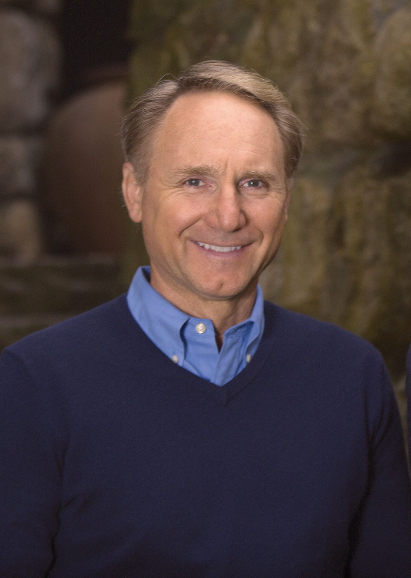 Will God Survive Science? Dan Brown to Talk New Book ORIGIN at The Music Hall in Portsmouth  Image