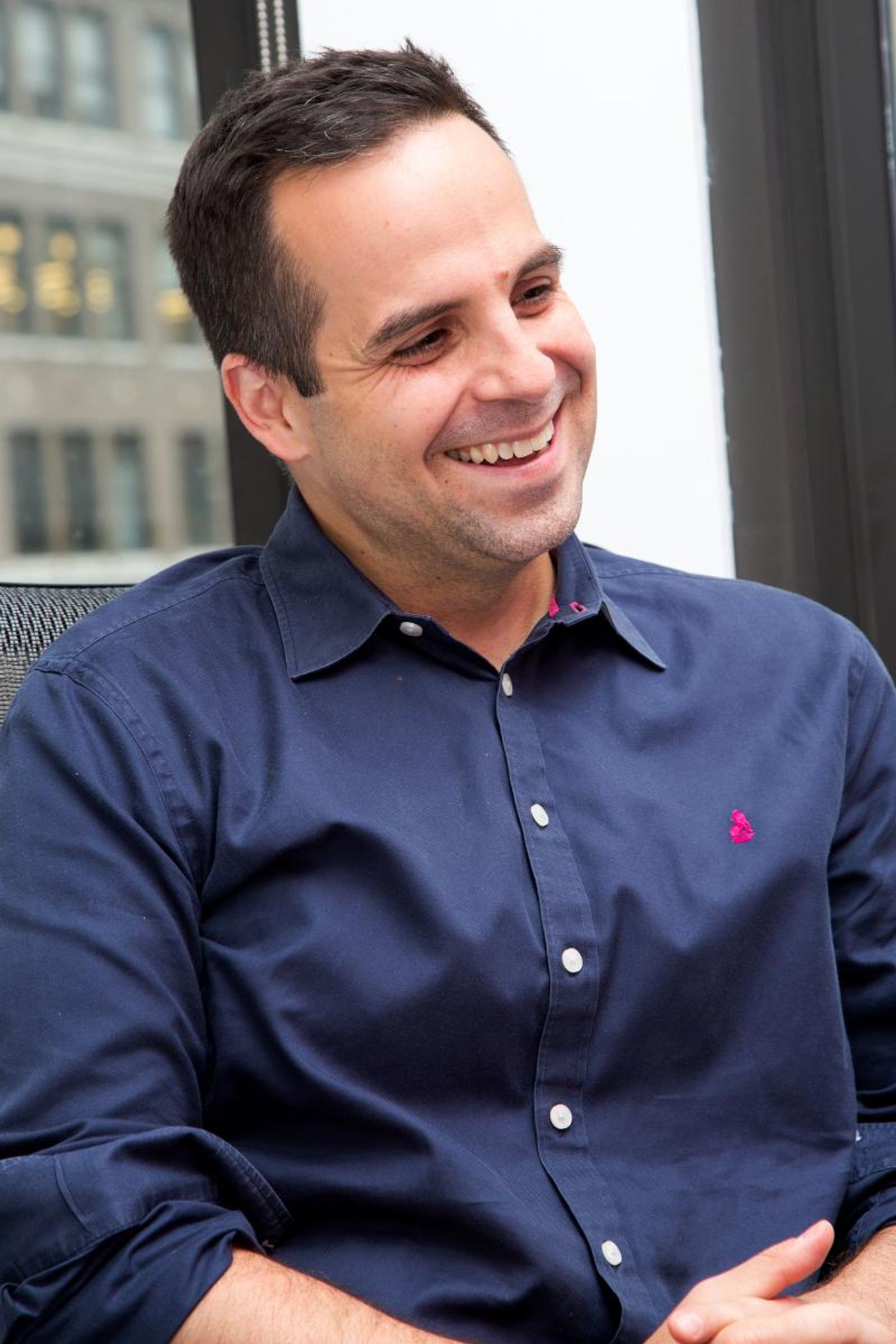 Industry Interview: Get Situated with Damian Bazadona- President of Situation Interactive!  Image