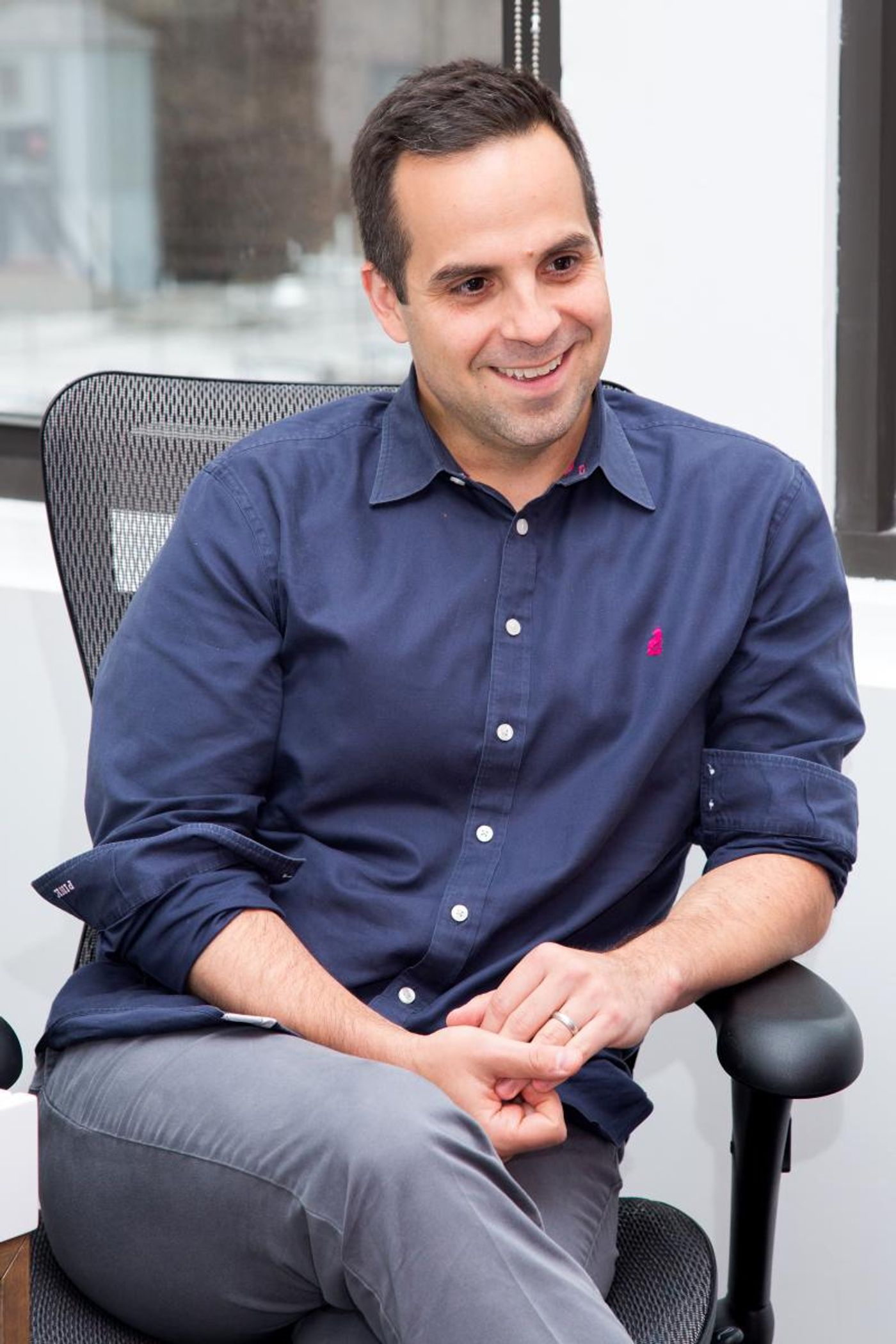 Industry Interview: Get Situated with Damian Bazadona- President of Situation Interactive!  Image