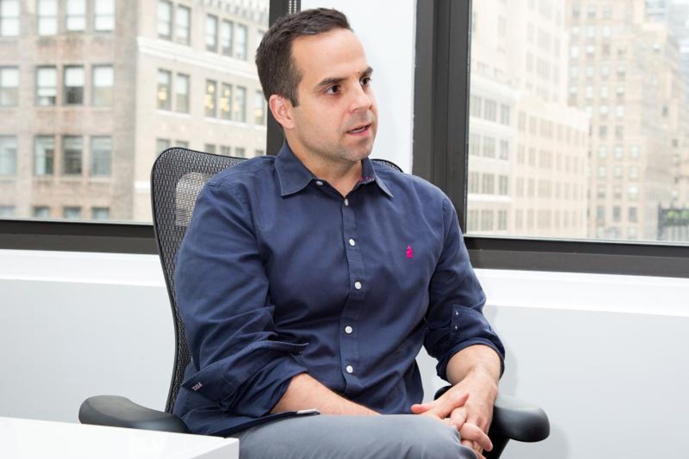 Industry Interview: Get Situated with Damian Bazadona- President of Situation Interactive!  Image