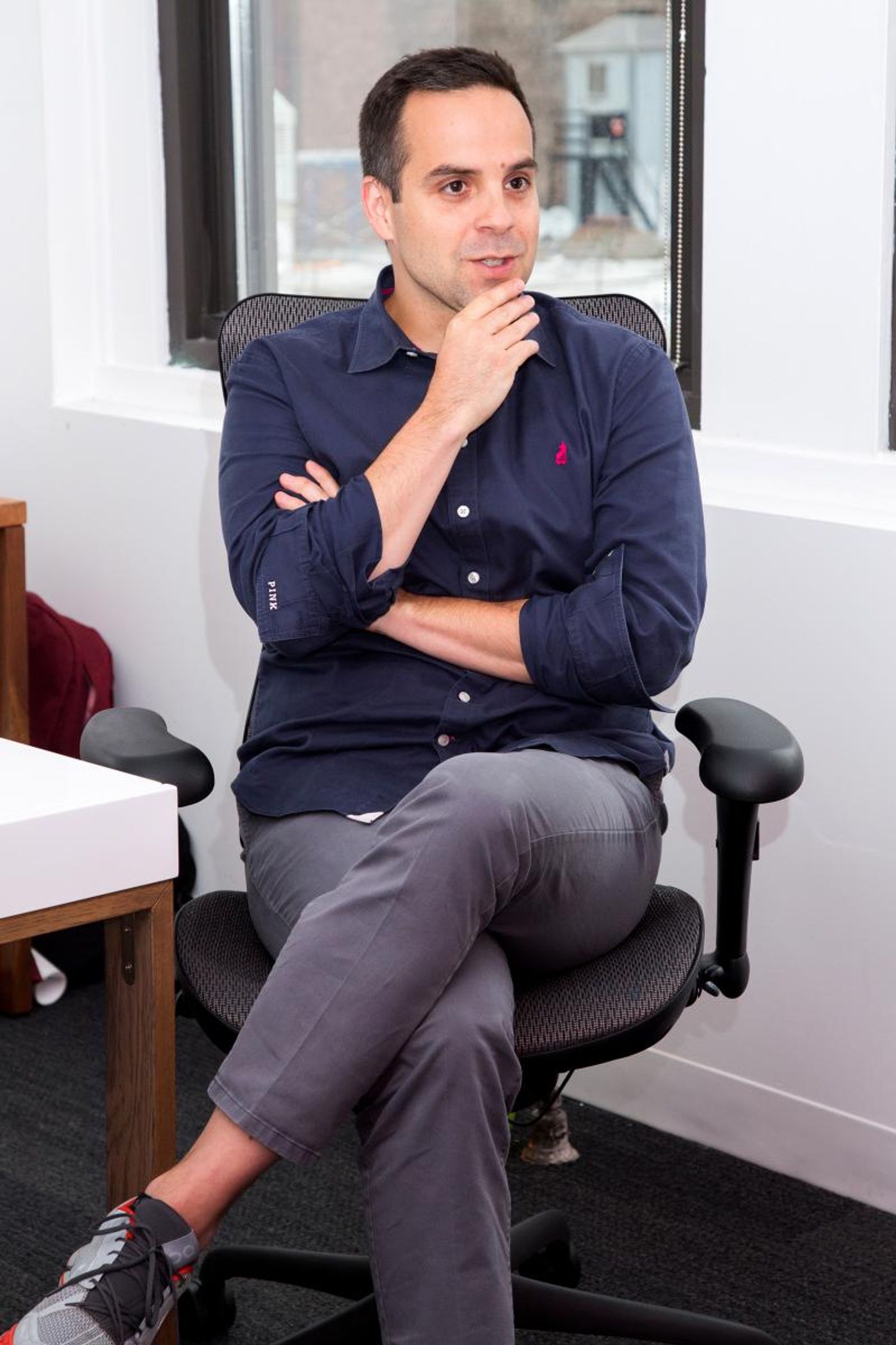 Industry Interview: Get Situated with Damian Bazadona- President of Situation Interactive!  Image