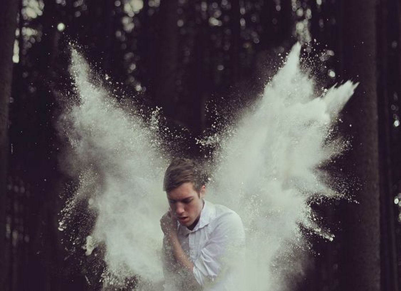 NYC Ballet Principals Set for Private, Immersive Dance Event CHRYSALIS in Brooklyn NYC Ballet Principals Set for Private, Immersive Dance Event CHRYSALIS in Brooklyn Image