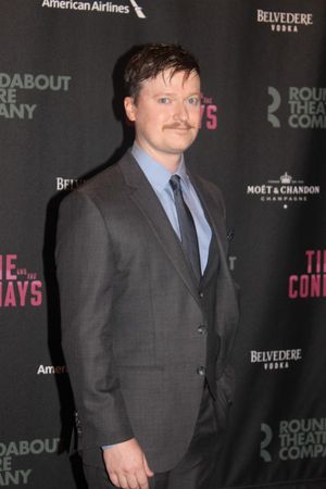 Elizabeth McGovern Photo