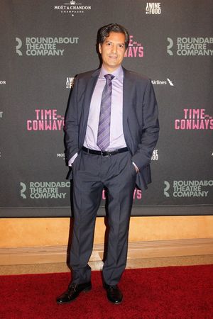 Alfredo Narciso @ BroadwayWorld Alfredo Narciso Photo