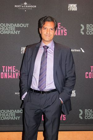 Alfredo Narciso @ BroadwayWorld Alfredo Narciso Photo