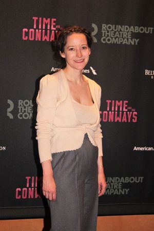 Brooke Bloom @ BroadwayWorld Brooke Bloom Photo