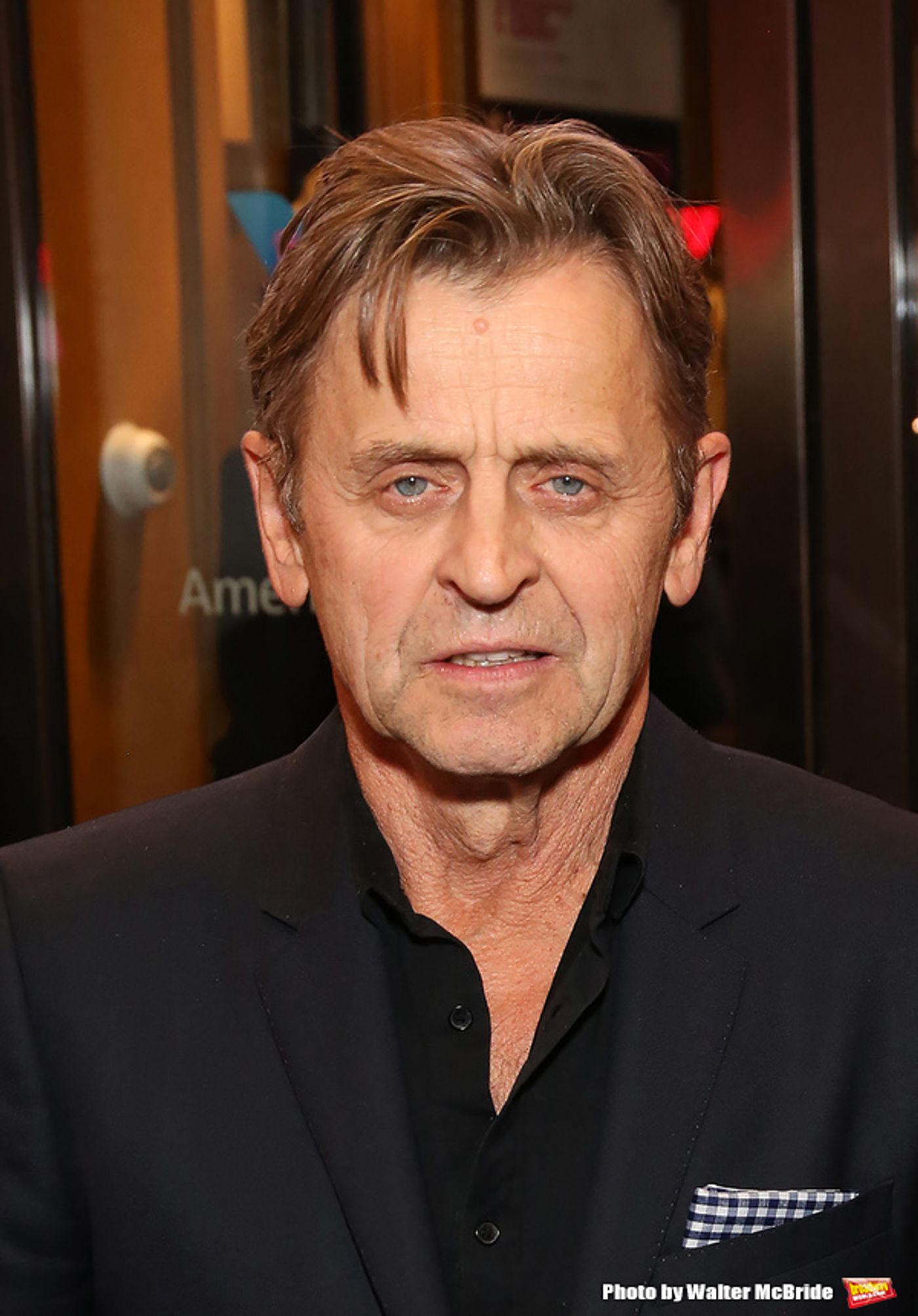 Photo Coverage: On the Opening Night Red Carpet for TIME AND THE CONWAYS!  Image