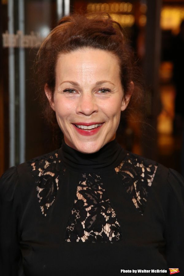 Lili Taylor Photo