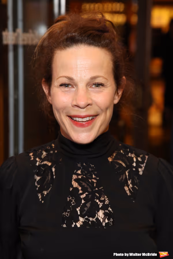Lili Taylor Photo