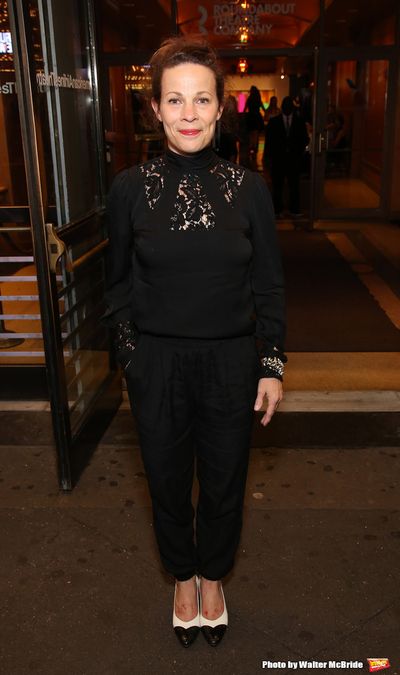Lili Taylor Photo