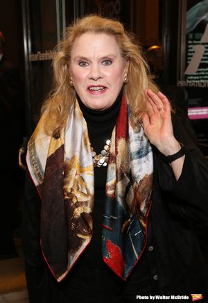 Celia Weston @ BroadwayWorld Celia Weston Photo