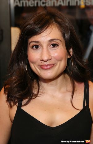 Lucy DeVito Photo