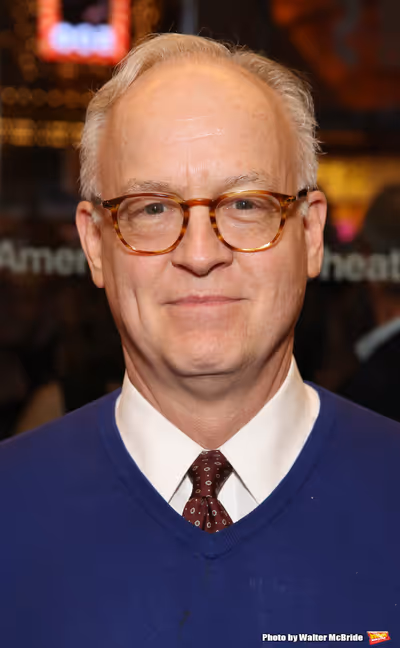 Reed Birney Photo