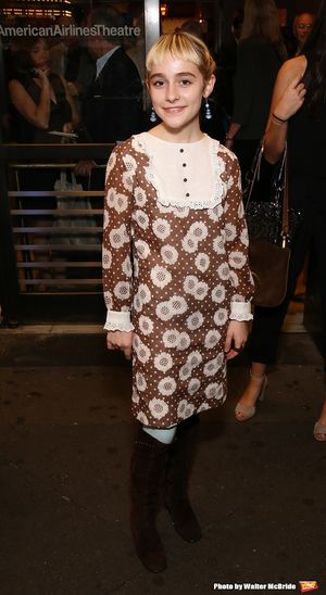 Sophia Anne Caruso @ BroadwayWorld Sophia Anne Caruso Photo