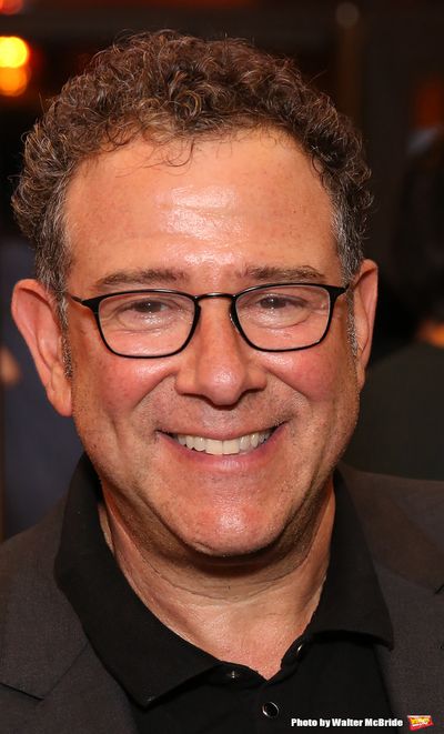 Michael Greif  Photo
