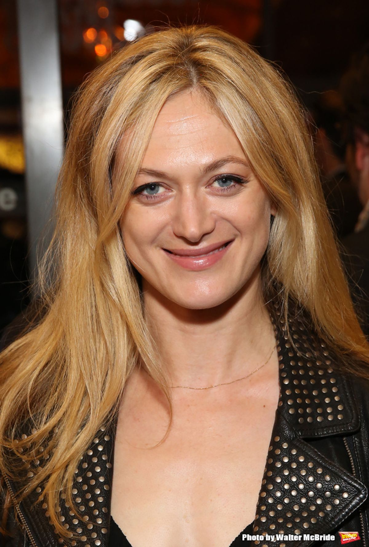 Marin Ireland  at 