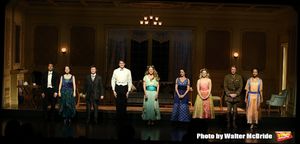 Alfredo Narciso, Brooke Bloom, Steven Boyer, Gabriel Ebert, Charlotte Parry, Anna Camp, Anna Baryshnikov, Matthew James Thomas and Cara Ricketts @ BroadwayWorld Alfredo Narciso, Brooke Bloom, Steven Boyer, Gabriel Ebert, Charlotte Parry, Anna Cam Photo