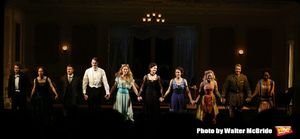 Alfredo Narciso, Brooke Bloom, Steven Boyer, Gabriel Ebert, Charlotte Parry, Elizabeth McGovern, Anna Camp, Anna Baryshnikov, Matthew James Thomas and Cara Ricketts @ BroadwayWorld Alfredo Narciso, Brooke Bloom, Steven Boyer, Gabriel Ebert, Charlotte Parry, Elizabet Photo