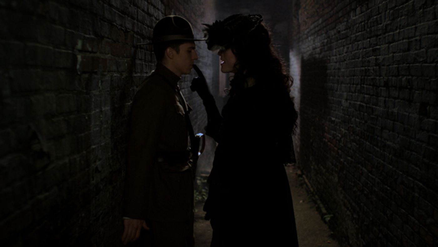 Audra McDonald-Led Musical HELLO AGAIN Gets Nationwide Release Date + Trailer & Images  Image