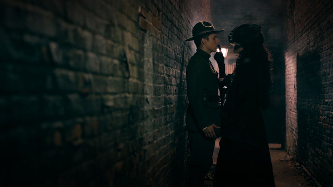 Audra McDonald-Led Musical HELLO AGAIN Gets Nationwide Release Date + Trailer & Images  Image