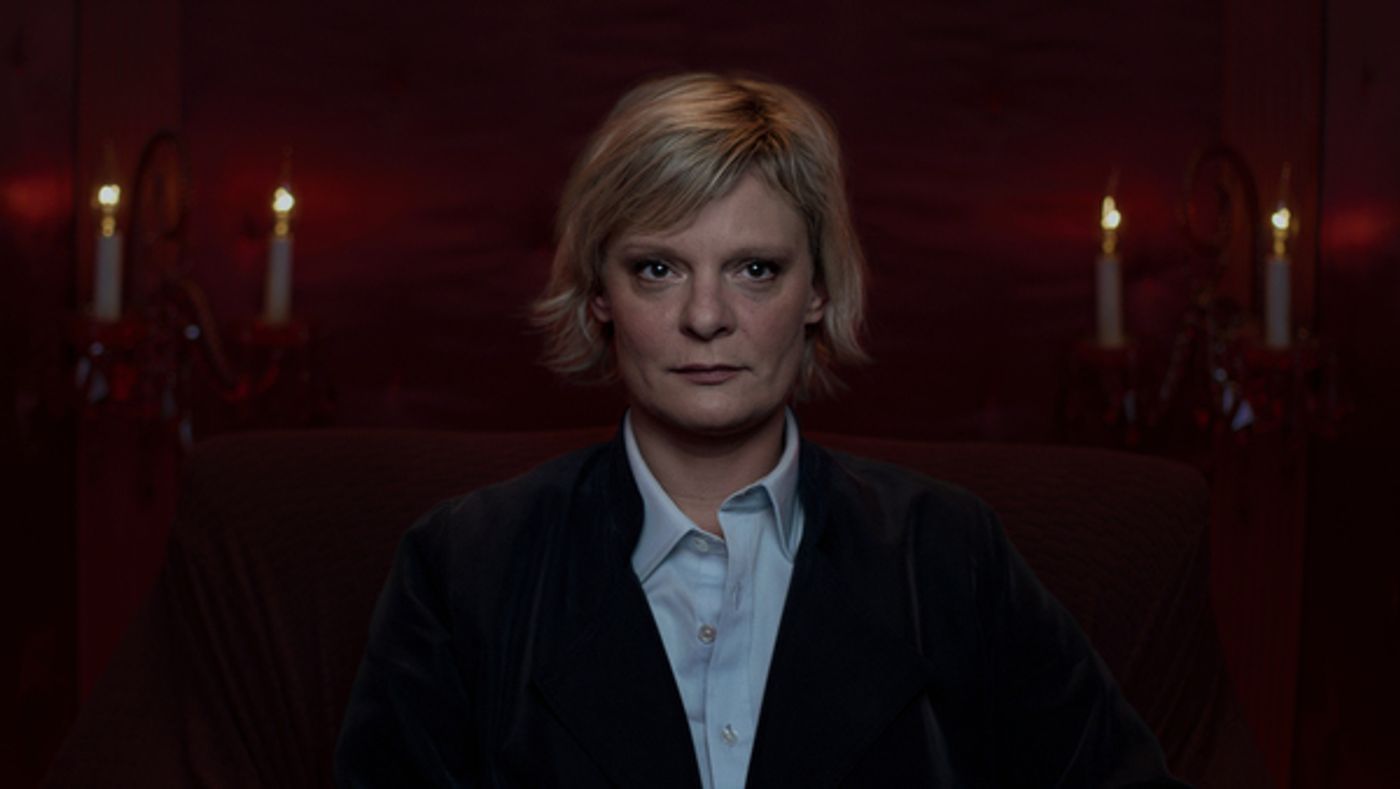 Audra McDonald-Led Musical HELLO AGAIN Gets Nationwide Release Date + Trailer & Images  Image