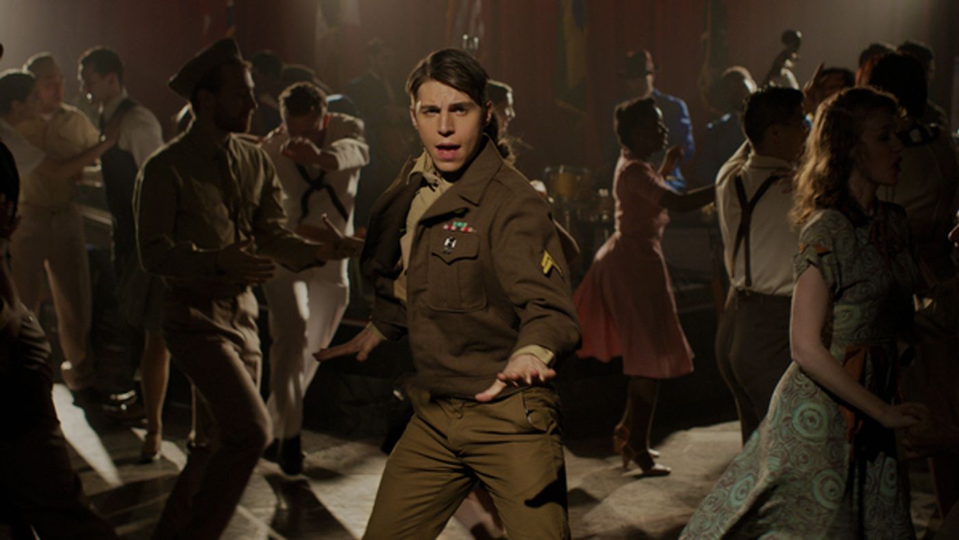 Audra McDonald-Led Musical HELLO AGAIN Gets Nationwide Release Date + Trailer & Images  Image