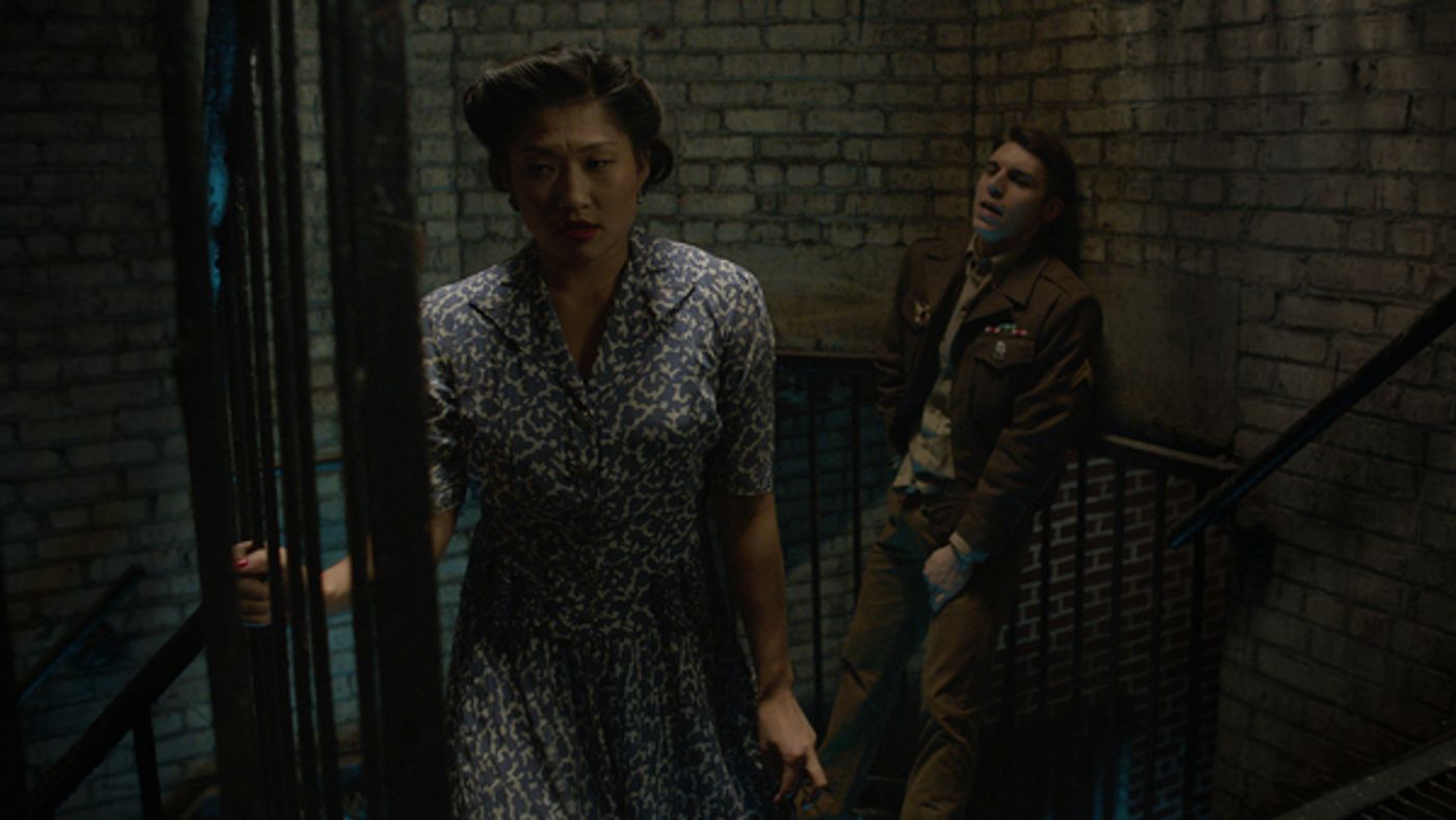 Audra McDonald-Led Musical HELLO AGAIN Gets Nationwide Release Date + Trailer & Images  Image