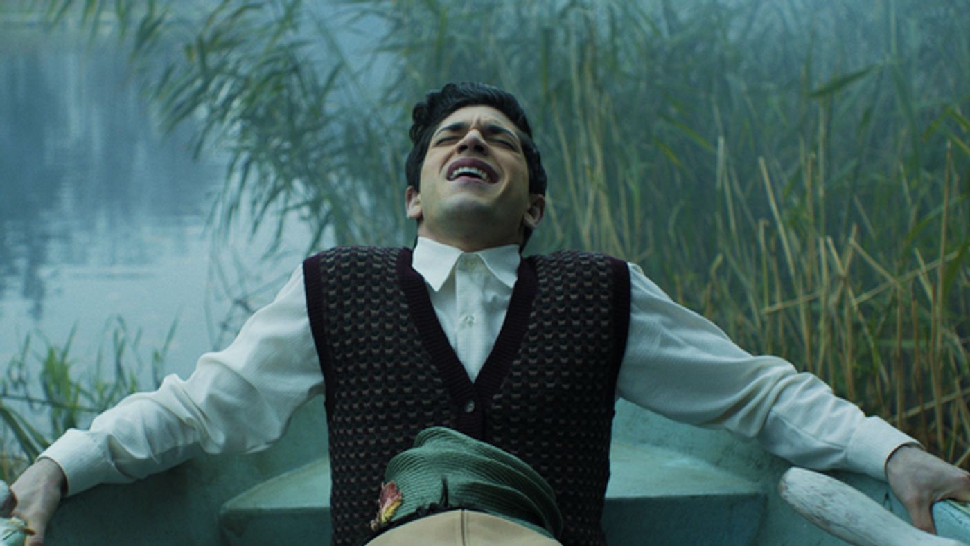 Audra McDonald-Led Musical HELLO AGAIN Gets Nationwide Release Date + Trailer & Images  Image