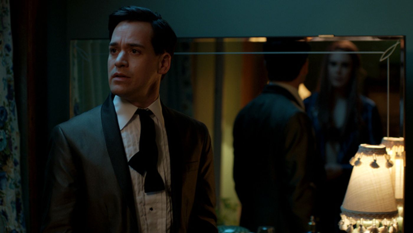 Audra McDonald-Led Musical HELLO AGAIN Gets Nationwide Release Date + Trailer & Images  Image